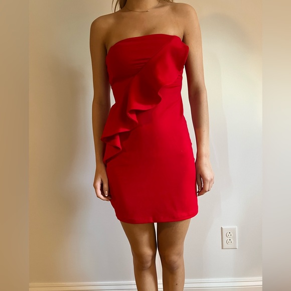 Susana Monaco Dresses & Skirts - ♥️ Susana Monaca Size 2